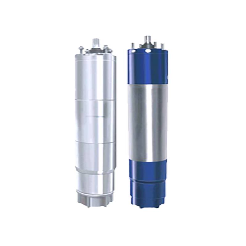 QFM | Submersible motor